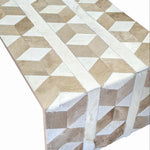 Waterfall Rectangular Cocktail Table - Pellifina Edition