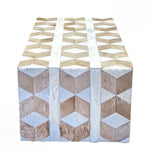 Waterfall Rectangular Cocktail Table - Pellifina Edition