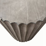 Pantheon Dining Pedestal Base - Wood Top