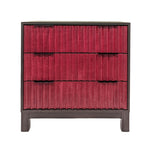 Pantheon Large Nightstand - Wood