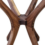 MCM Dining Pedestal Base