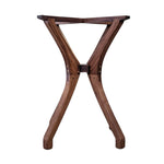 MCM Dining Pedestal Base