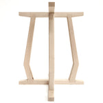 Bridge One Dining Pedestal