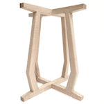 Bridge One Dining Pedestal