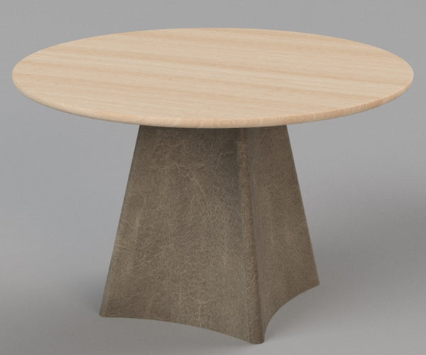 Dining Table Base - Concept 1