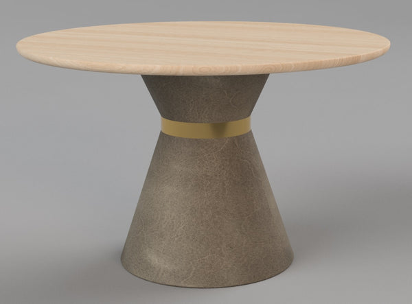 Dining Table Base - Concept 3