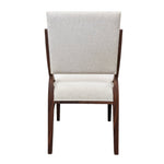 Dining Chair - Longchamp