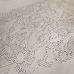 Laser Etched Patterns