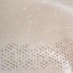 Laser Etched Patterns