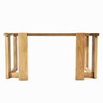 Origins Writing Desk - Wood Legs