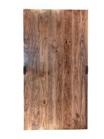 Origins 120" Dining Table - Wood Legs