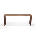 Waterfall Large Console Table